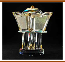 Censer 6/6