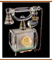Crystal Phone