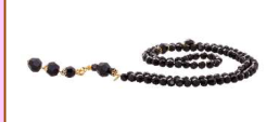 ROSARY 93/6/1 (BALCK*GOLD)