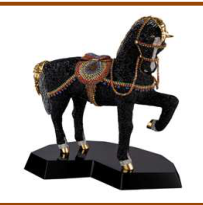 Horse Jet (C.G) - 15/58/54