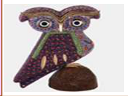 Owl 25/14/40 (C.G) - Colors