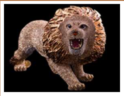 Lion 54/16 (C.G)