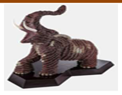 Big Elephant 45/30/50 (C.G) -Colors